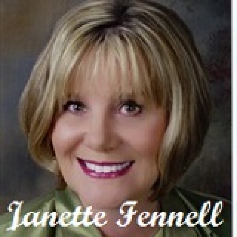 Janette Fennell